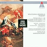SACRED CHORAL WORKS                               