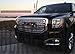 2015 2016 2017 GMC Yukon Chrome Mesh Grille Grill Insert Overlay Trim