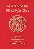 Monnaies françaises 1789-2013 by 