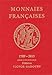 Monnaies françaises 1789-2013 by 