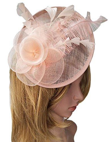 bhs hats and fascinators