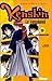 Kenshin le vagabond, tome 9 : L'Arrivée (Shônen) by