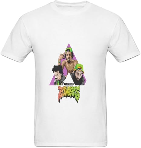 flatbush zombies not the father shirt