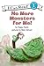 No More Monsters for Me!: A Great Fall and Halloween Read for Kids (I Can Read Level 1)