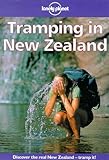 Lonely Planet Tramping in New Zealand: Walking Guide by