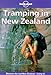 Lonely Planet Tramping in New Zealand: Walking Guide by