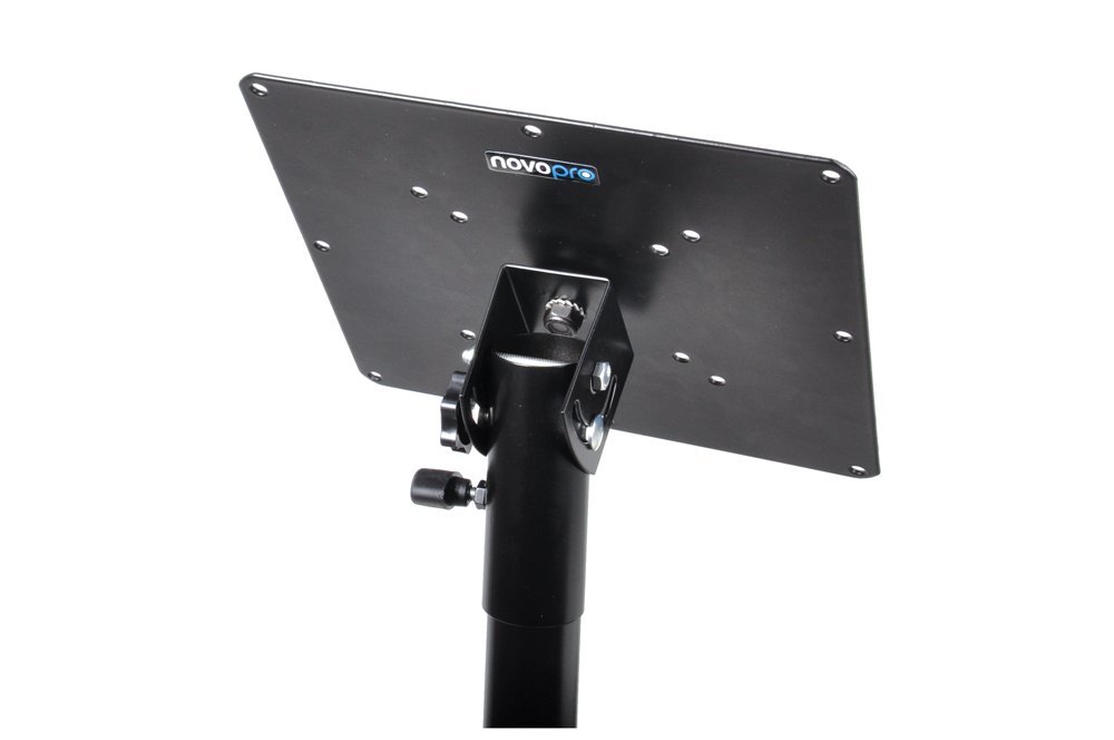 Novopro TVM35 35 mm Podium/AV Mount for Pole