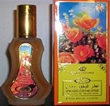 Bakhour - Al-Rehab Eau De Natural Perfume Spray - 35 ml (1.15 fl. oz)