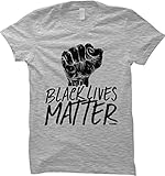 Black Lives Matter WOMENS T-shirt
