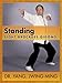 Standing Eight Brocades Qigong