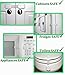 Baby Safety Locks + Silicone Corners Guard Kit- Child Proof Adjustable & Reusable Latches for Cabinets , Drawers , Toilet Seat , Doors , Fridge , Dishwasher , Oven (10 pack)