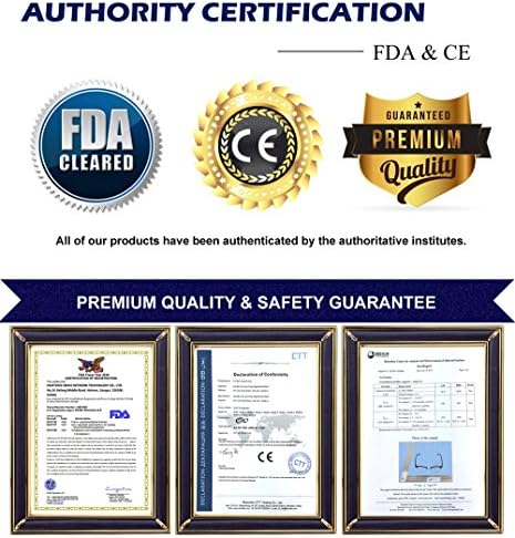 Happy Store CN56 Vintage Inspired Classic Horn Rimmed Nerd UV400 Clear Lens Glasses … 6 Happy Store CN56 Vintage Inspired Classic Horn Rimmed Nerd UV400 Clear Lens Glasses …