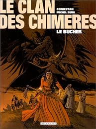 Bûcher