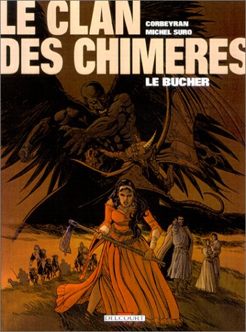 Bûcher