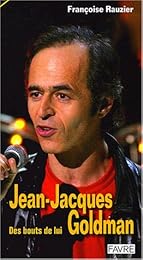 Jean-Jacques Goldman