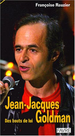 Jean-Jacques Goldman
