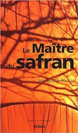 Le  maître du safran