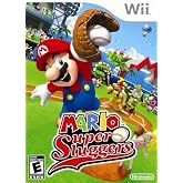 Mario Super Sluggers (Renewed)