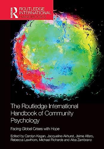 Routledge Handbook of Disability Studies: Watson, Nick, Roulstone
