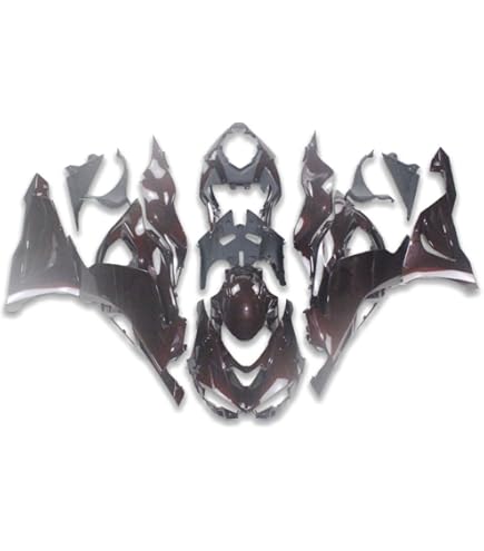 (烏). Amazon.com: US STOCK Green Black Fairing Fit for Kawasaki
