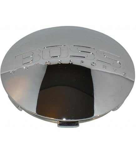 Amazon.com: Boss Motorsports 3148 Replacement Wheel Center Cap