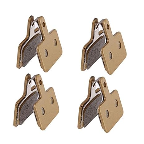 shimano sintered brake pads