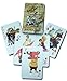 One Piece 2034 Playing Cards
