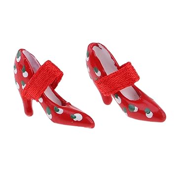 dollhouse shoes prices