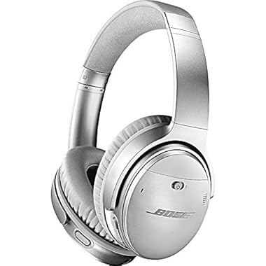 Bose QuietComfort 35 (Series II) Wireless Headphones