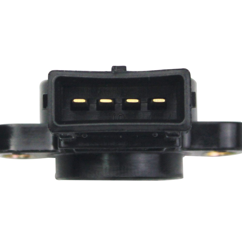 DTS Throttle Position Sensor Replacement For Mitsubishi & Subaru - MD614772 / 63-TPS-4073