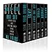 Men of Steel box set: Forever Steel, Jase, Jase and Carly, Cyrus, Zandor, Xavier and Forever Family