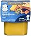 Gerber 2nd Foods Macaroni & Cheese with Vegetables Pureed Baby Food, 4 Ounce Tubs, 2 Count (Pack of 8)