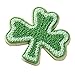 Wilton Shamrock Cookie Cutters