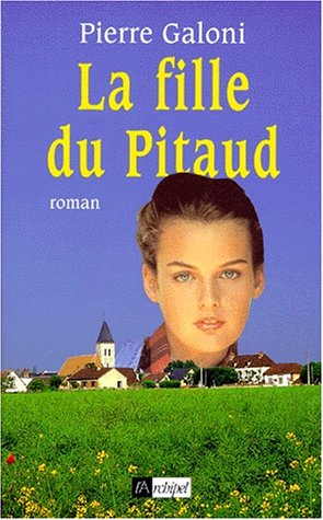 [Le Pitaud 2] La fille du Pitaud
