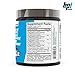 BPI Sports Best BCAA Shredded - Caffeine Free Thermogenic Recovery Drink, Lean Muscle Building BCAA Powder For Women and Men, Preworkout BCAAs Amino Acids Drink- Watermelon ICE - 25 Servings