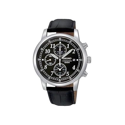 Citizen Analog Black Dial Womens Watch - EM0331-52E