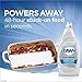 Dawn Platinum Power Clean Dishwashing Liquid Dish Soap, Refreshing Rain, 18 oz