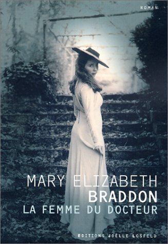 La  femme du docteur