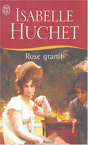Rose granit