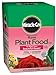 Miracle-Gro Water Soluble Rose Plant Food, 1.5 lb. primary