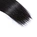 JINREN Brazilian Virgin Hair Straight Human Hair Weave 1 Bundle 18inch Unprocessed Virgin Brazilian Straight Hair Bundles Natural Black