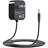 FGIEU 12V Speaker Charger for Bose SoundLink Mini (1st Gen ONLY) Speaker 413295 359037-1300 371071-0011 SoundDock XT 626209-1300 PSA10F-120 Power Cord.