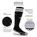 adidas Copa Zone Cushion III Soccer Socks (1-Pair)