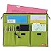 LIHITLAB Laptop Sleeve with Storage Pockets (Bag-in-Bag), 10 x 13.8 Inches, Black (A7554-24)