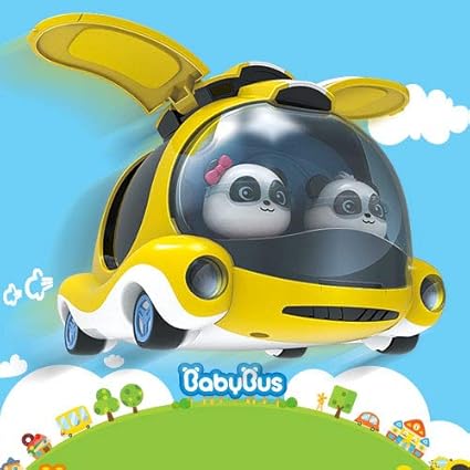 babybus toys amazon