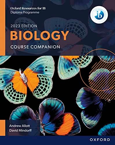 Amazon.com: Oxford Resources for IB DP Chemistry: Course Book