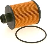 Bosch P7095 Car Oil Filter Soot and Metal Particle Separation OE Fit view 5