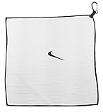 Nike Golf- Microfiber 14 x 14 Towel