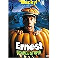 Ernest Scared Stupid (Full Screen): Amazon.ca: Jim Varney, Eartha Kitt