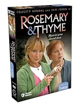 Rosemary & Thyme - Series Three